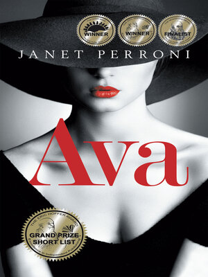 cover image of Ava